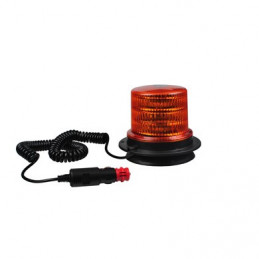 Rotativo LED 12V-24V (IP56)