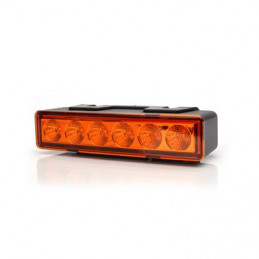 Rotativo LED 12V-24V (IP68...