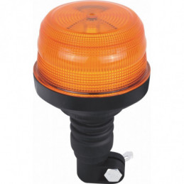 Lámpara LED Flash ámbar...