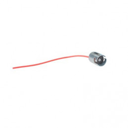 Conector S25-1 BA15s