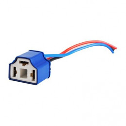 Conector H4