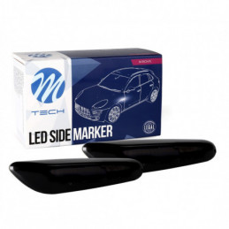 Intermitente lateral LED...