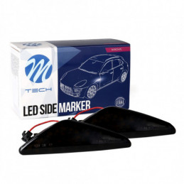 Intermitente lateral LED...