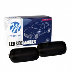Intermitente lateral LED...