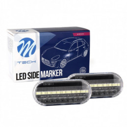 Intermitente lateral LED VW...