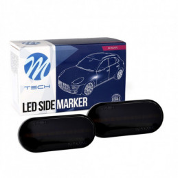 Intermitente lateral LED VW...