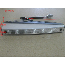 Juego de Luces LED DRL – 7...