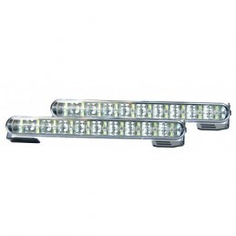 Kit universal luces diurnas...