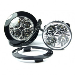 Kit universal luces diurnas...