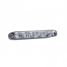 Kit universal luces diurnas...