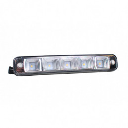 Kit universal luces diurnas...
