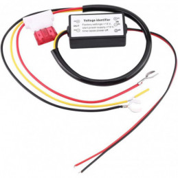 Controlador Universal DRL...