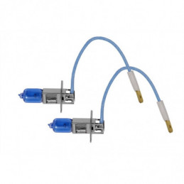 Juego Bombillas Ultra-White...