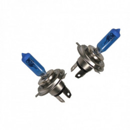 Juego Bombillas Ultra-White...