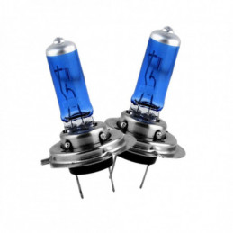 Juego Bombillas Ultra-White...