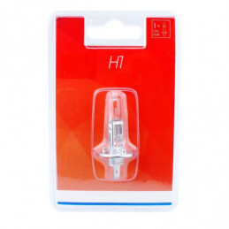 Bombilla halógena H1 12...