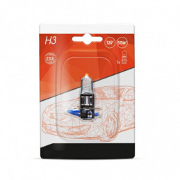 Bombilla halógena H3 12...