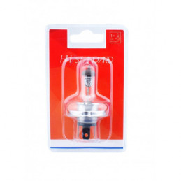 Bombilla halógena H4 12...