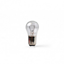 Bombilla halógena BA15D (12...
