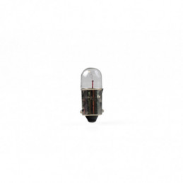 Bombilla halógena BA9S T4W...