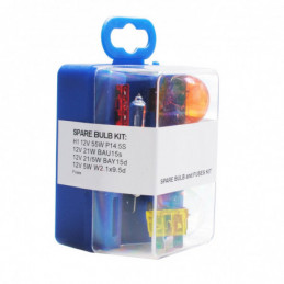 Estuche de emergencia con...