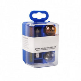 Estuche de emergencia con...