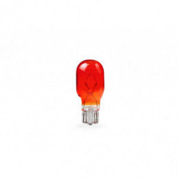 Bombilla halógena T15 WY16W...