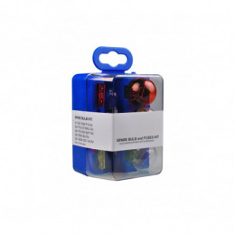 Estuche de emergencia H1...