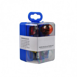 Estuche de emergencia H4...
