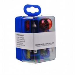 Estuche de emergencia H7...