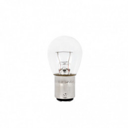 Bombilla halógena BA15D 21W...