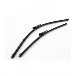 Escobillas para BMW X3 650/...