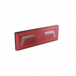 Piloto 106 LED 12/24V...