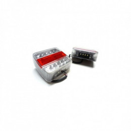 Piloto de led universal...
