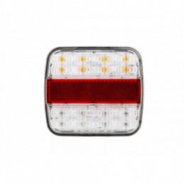 Piloto trasero led...