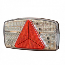 Piloto trasero 53 leds...