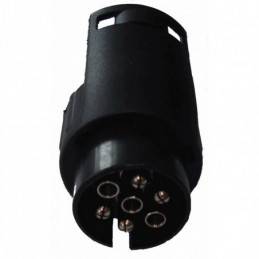 Adaptador para remolque de...