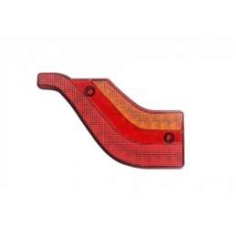 Piloto Trasero LED con...
