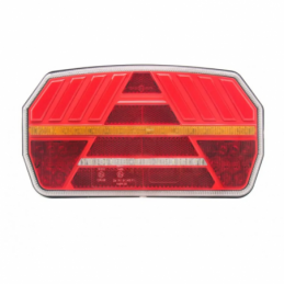 Piloto Trasero LED...