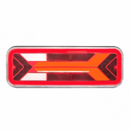 Piloto Trasero LED...