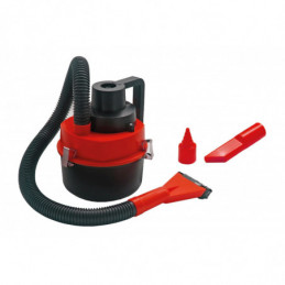 Aspirador para coche 12V 93W