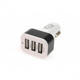 Cargador de Móvil USB para...
