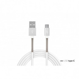 Cable USB tipo C 100cm Full...