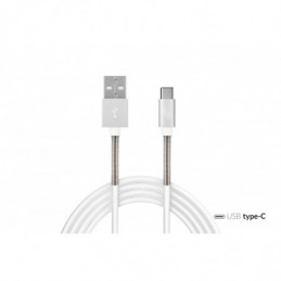 Cable aluminio USB tipo C...