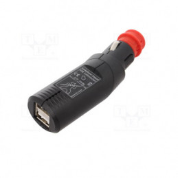 Adaptador de Cargador para...