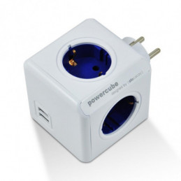 Enchufe Modular ALLOCACOC:...