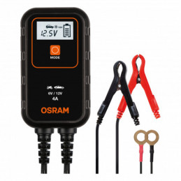 Osram BATTERYcharge 904,...