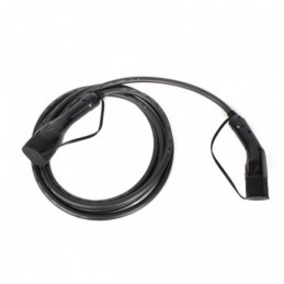 Cable para cargar coches...