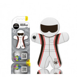 Aroma Car - Manny Sport Fresh