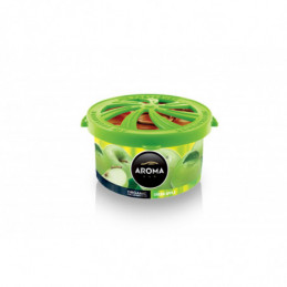 Aroma Car - Organic Green...